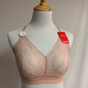✨Limited Edition ✨Spanx Bralette